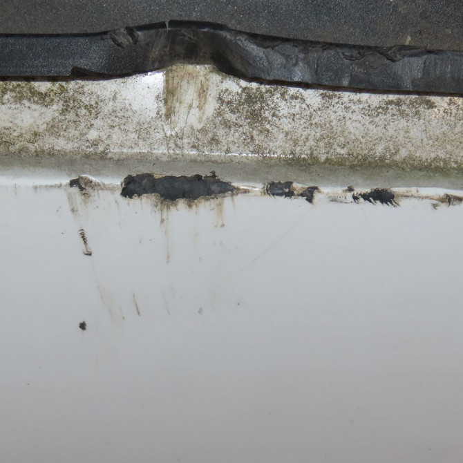 Calandre occasion  Peugeot RIFTER 1.2 puretech 110 (2018)   1632655980  4