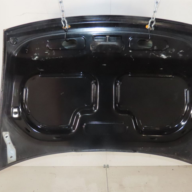 Coffre arrière occasion  Ford STREET KA (RL2) 1.6 (2003-2005)   1308273  2