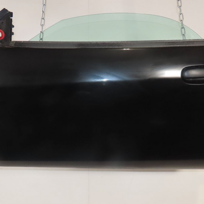 Porte avant gauche occasion  Ford STREET KA (RL2) 1.6 (2003-2005)   1337796  1