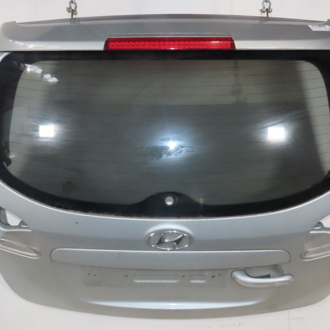 Hayon occasion  Hyundai SANTA FÉ II (CM) 2.2 crdi gls 4x4 (2006-2009)   737002B100  1