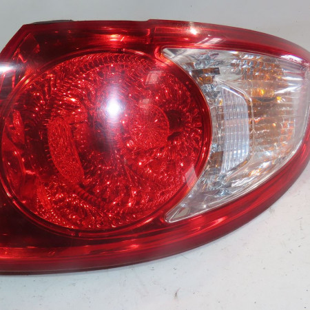 Feu arrière droit occasion  Hyundai SANTA FÉ II (CM) 2.2 crdi gls 4x4 (2006-2009)   924202B000 