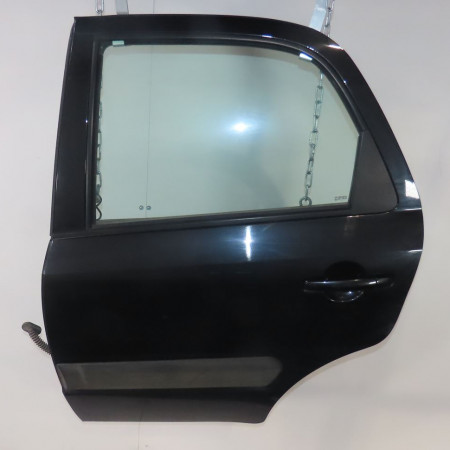 Porte arrière gauche occasion  Suzuki SX4 (EY, GY) 2.0 ddis 4x4 (rw 420d) (2009)   6800479J00 