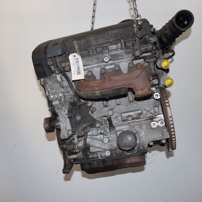 Moteur essence occasion  Renault ESPACE III (JE0_) 3.0 v6 24v (je0g, je0r) (1998-2002)   L7XC727  1