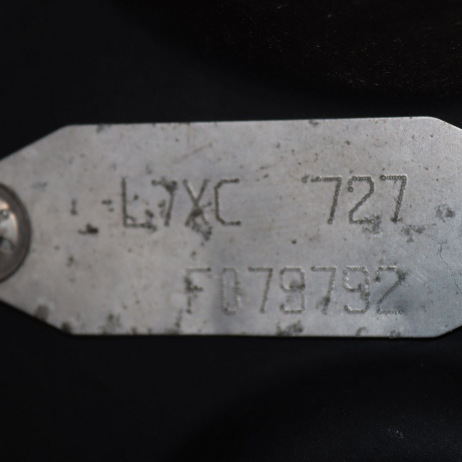 Moteur essence occasion  Renault ESPACE III (JE0_) 3.0 v6 24v (je0g, je0r) (1998-2002)   L7XC727  2