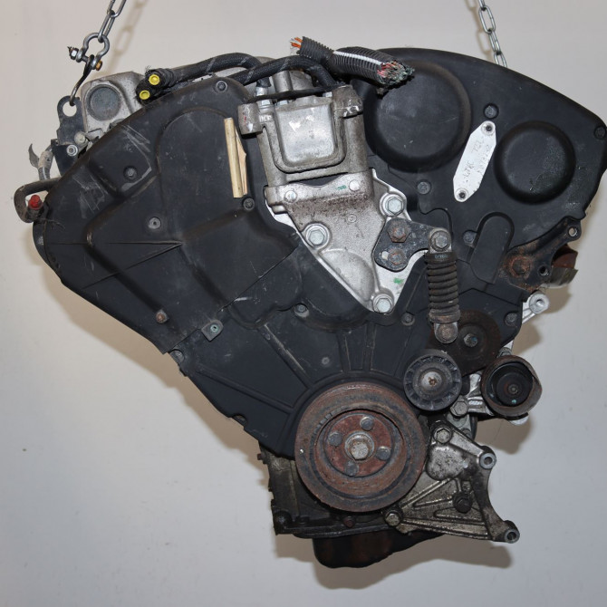 Moteur essence occasion  Renault ESPACE III (JE0_) 3.0 v6 24v (je0g, je0r) (1998-2002)   L7XC727  3