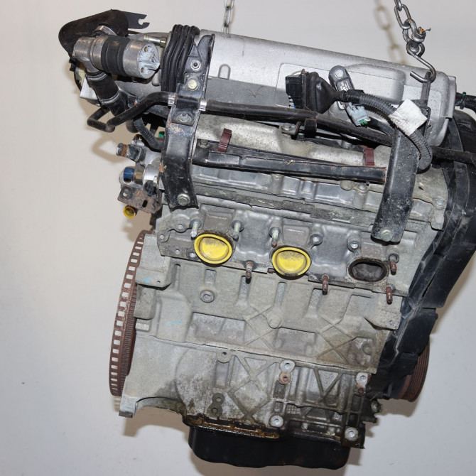 Moteur essence occasion  Renault ESPACE III (JE0_) 3.0 v6 24v (je0g, je0r) (1998-2002)   L7XC727  4