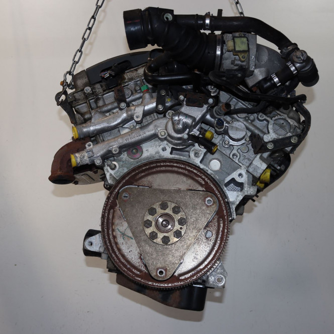 Moteur essence occasion  Renault ESPACE III (JE0_) 3.0 v6 24v (je0g, je0r) (1998-2002)   L7XC727  5