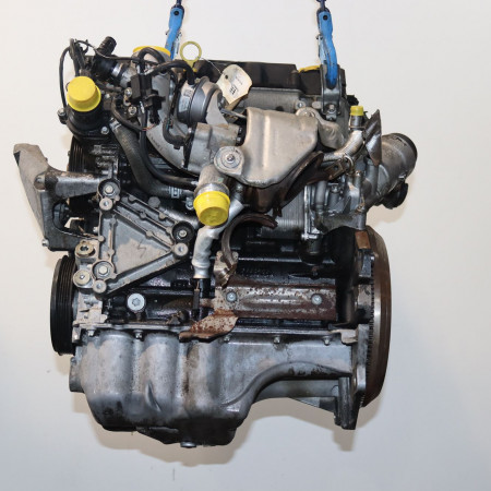 Moteur essence occasion  Opel MERIVA B Monospace (S10) 1.4 (75) (2010-2017)   A14NEL-MERIVA 