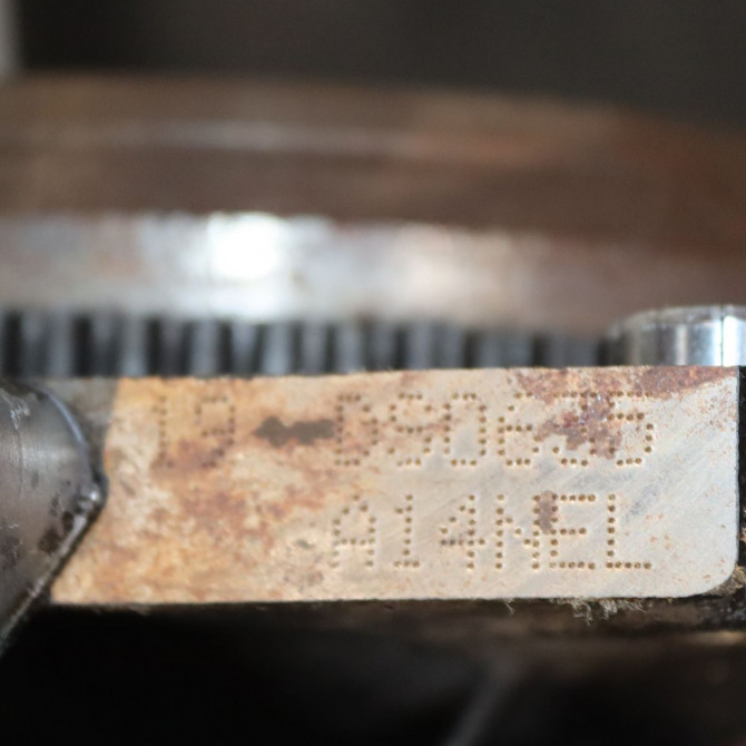 Moteur essence occasion  Opel MERIVA B Monospace (S10) 1.4 (75) (2010-2017)   A14NEL-MERIVA  2