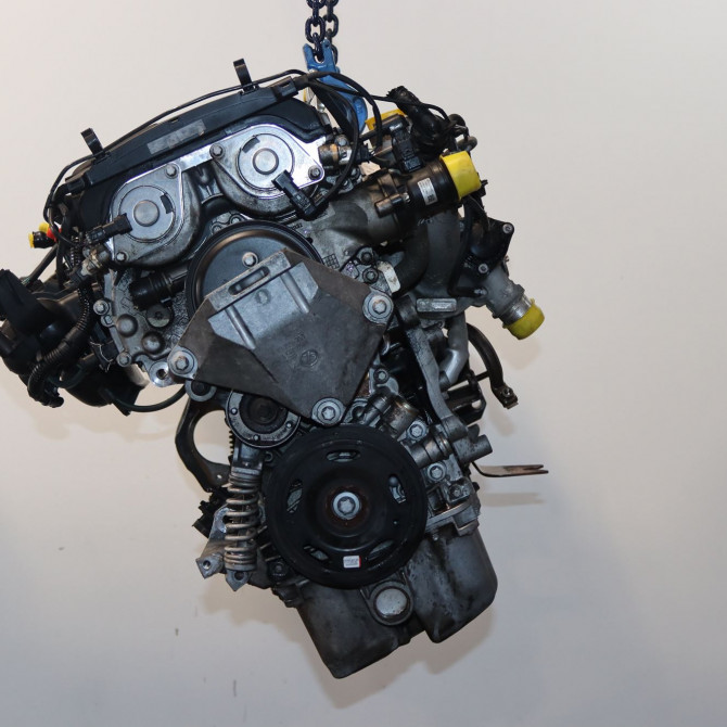 Moteur essence occasion  Opel MERIVA B Monospace (S10) 1.4 (75) (2010-2017)   A14NEL-MERIVA  3