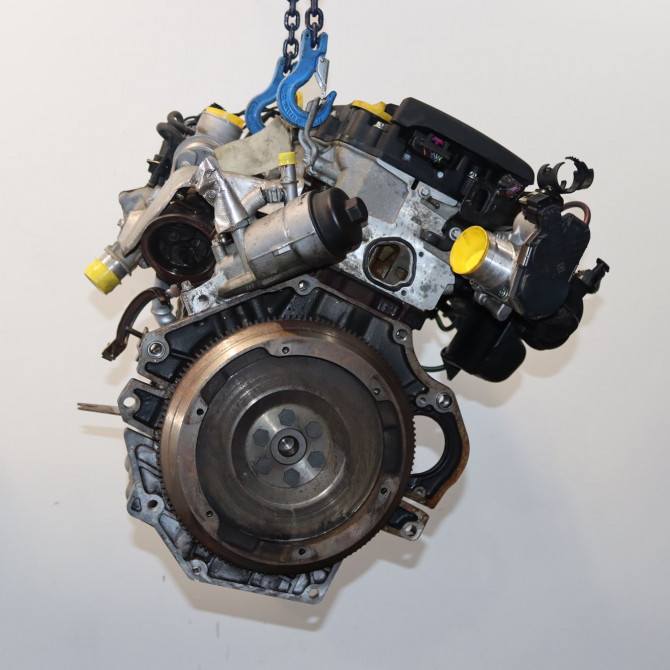 Moteur essence occasion  Opel MERIVA B Monospace (S10) 1.4 (75) (2010-2017)   A14NEL-MERIVA  5