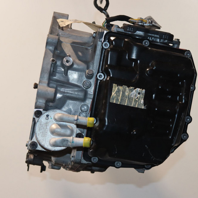 Boîte à vitesse automatique occasion  Citroën C3 III (SX) 1.2 thp 110 (2016)   20V303  5