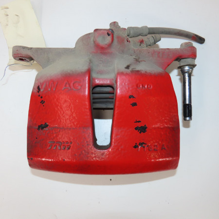 Etrier de frein avant gauche occasion  Audi A3 (8V1, 8VK) S3 quattro (2013-2014)   8V0615123E 