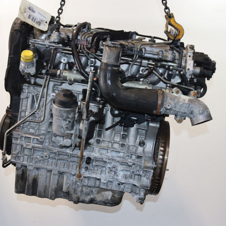 Moteur diesel occasion  Volvo S60 I (384) D5 (2001-2010)   D5244T-6901044 