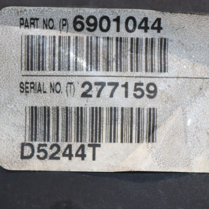 Moteur diesel occasion  Volvo S60 I (384) D5 (2001-2010)   D5244T-6901044  2