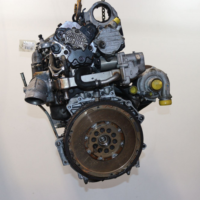 Moteur diesel occasion  Volvo S60 I (384) D5 (2001-2010)   D5244T-6901044  5