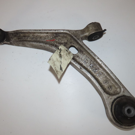 Triangle inf avg occasion  Renault MEGANE E-TECH SUV Ev60 (2021)   545015MZ0A 