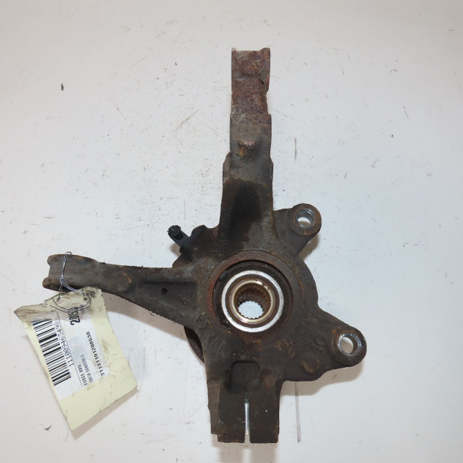 Fusee avg occasion  Dacia SANDERO II 1.0 sce 75 (b8jc, b8jd) (2016)   400158414R  2