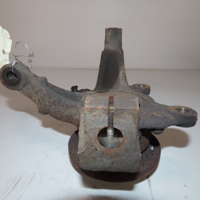 Fusee avg occasion  Dacia SANDERO II 1.0 sce 75 (b8jc, b8jd) (2016)   400158414R  3