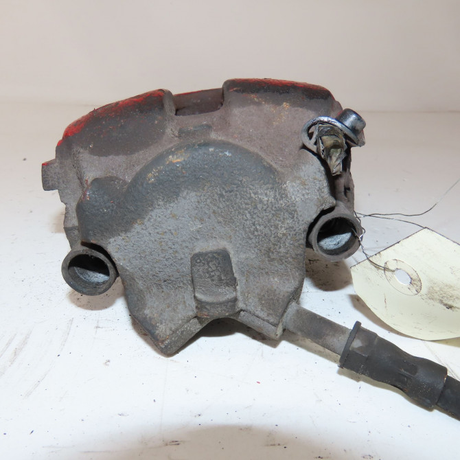 Etrier de frein avant gauche occasion  Bmw 3 (E46) 330 d (1999-2005) 4 portes   34116765881  2