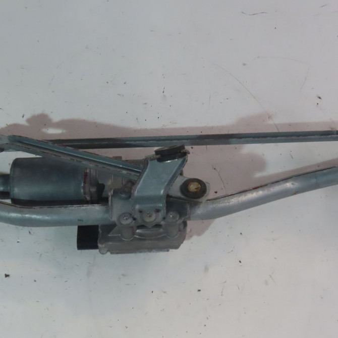 Moteur essuie-glace avant occasion  Audi A5 (8T3) 3.0 tdi quattro (2007-2012) 2 portes   8T1955023E  3