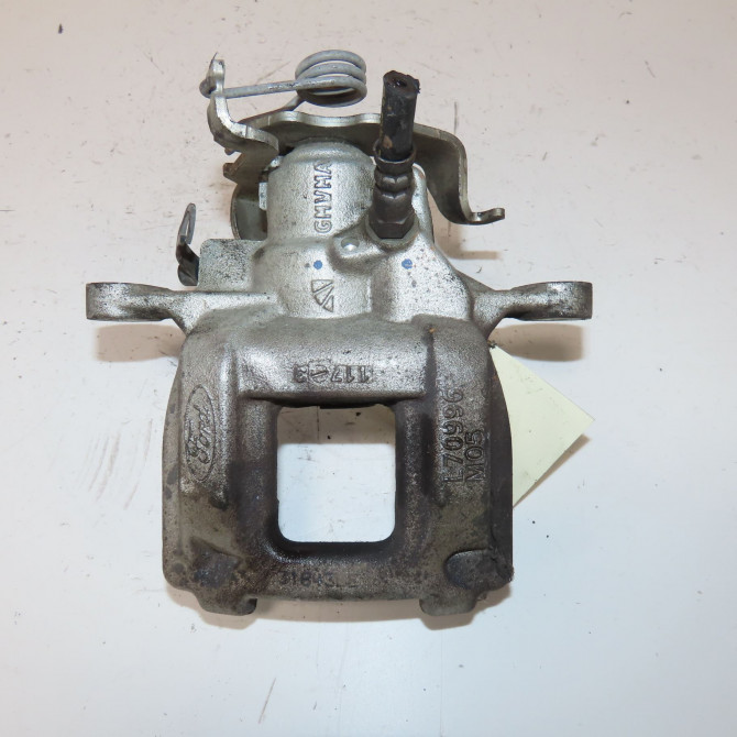 Etrier de frein arrière gauche occasion  Ford TRANSIT CUSTOM V362 Camionnette (FY, FZ) 2.0 ecoblue mhev (2019)   2351175  1