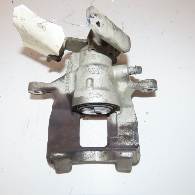 Etrier de frein arrière gauche occasion  Ford TRANSIT CUSTOM V362 Camionnette (FY, FZ) 2.0 ecoblue mhev (2019)   2351175  3