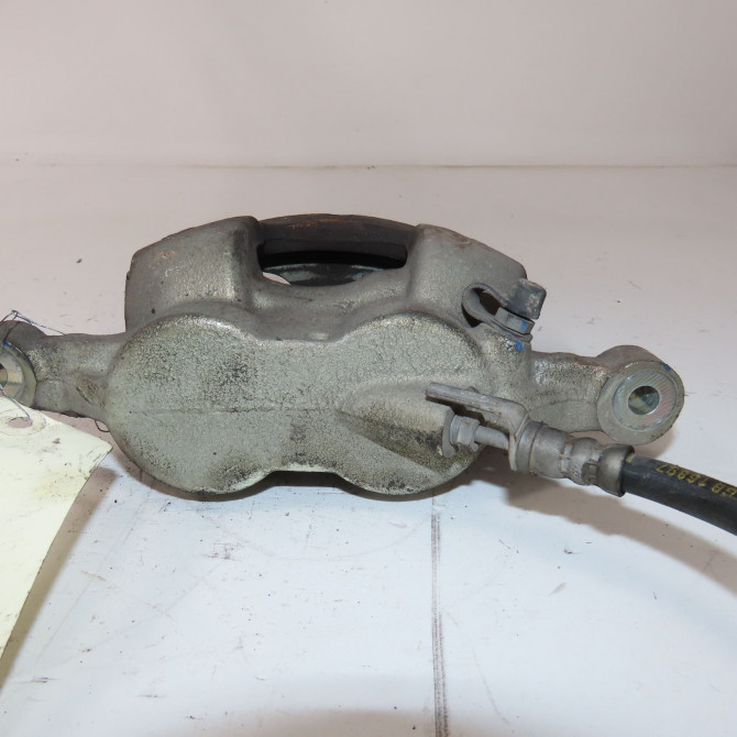 Etrier de frein avant droit occasion  Ford TRANSIT CUSTOM V362 Camionnette (FY, FZ) 2.0 ecoblue mhev (2019)   1783930  2