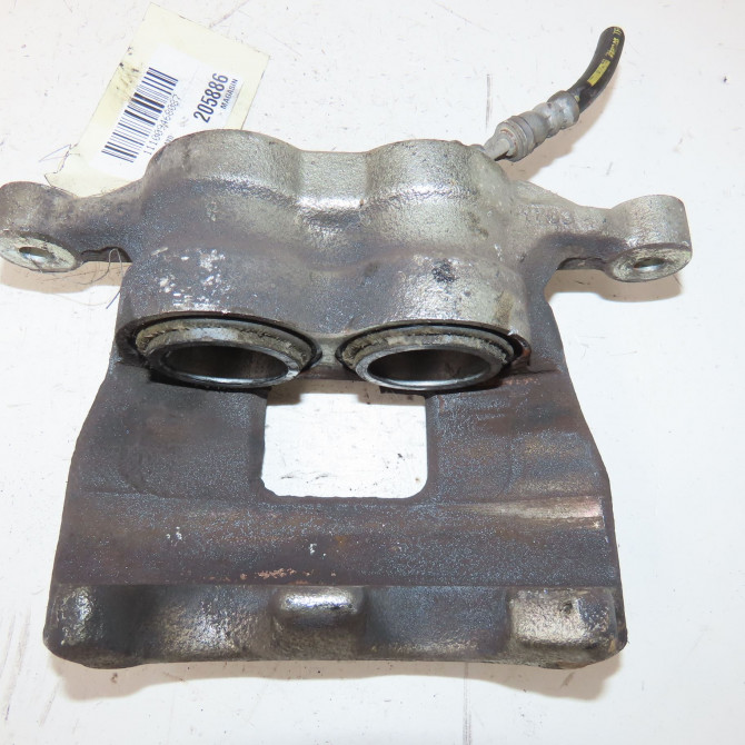 Etrier de frein avant droit occasion  Ford TRANSIT CUSTOM V362 Camionnette (FY, FZ) 2.0 ecoblue mhev (2019)   1783930  3