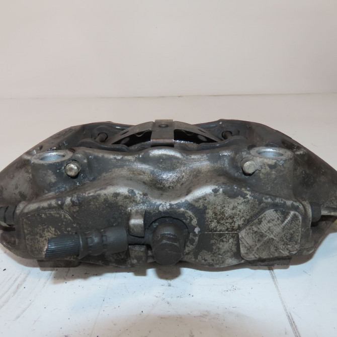 Etrier de frein avant gauche occasion  Renault MEGANE III Coupé (DZ0/1_) 2.0 r.s. (2008)   410113691R  2