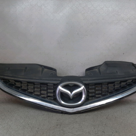 Calandre occasion  Mazda 5 (CR19) 2.0 cd (cr19) (2005-2010)   C23550710C 