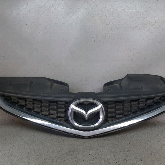 Calandre occasion  Mazda 5 (CR19) 2.0 cd (cr19) (2005-2010)   C23550710C  1