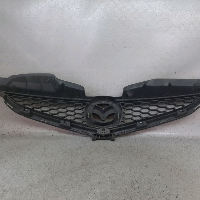 Calandre occasion  Mazda 5 (CR19) 2.0 cd (cr19) (2005-2010)   C23550710C  2