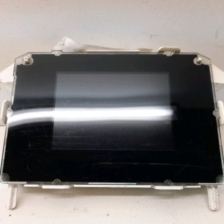 Afficheur digital occasion  Ford FIESTA VI (CB1, CCN) 1.25 (2008-2017)   ET7T-18B955-BB 