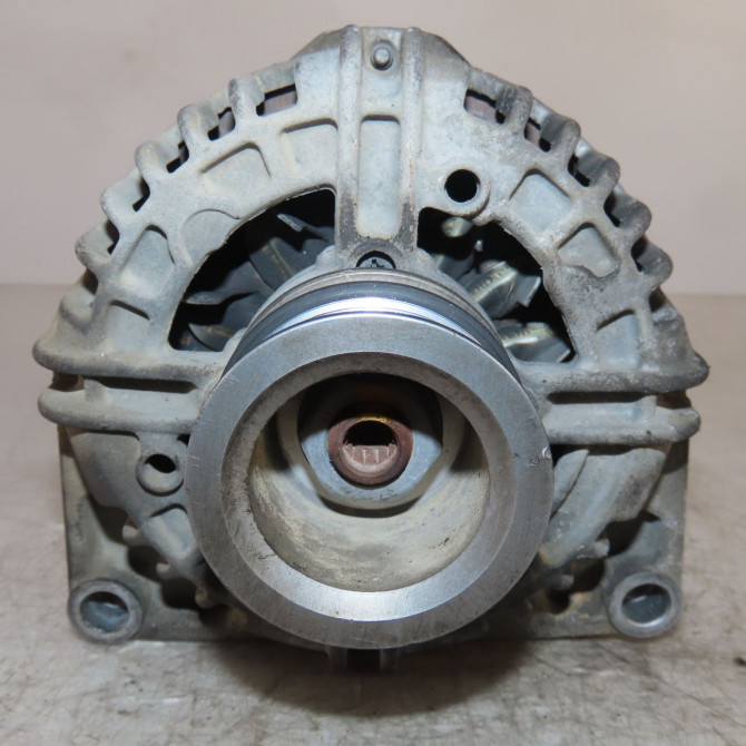 Alternateur occasion  Opel ASTRA H GTC (A04) 1.6 (l08) (2005-2010)   95521456  1