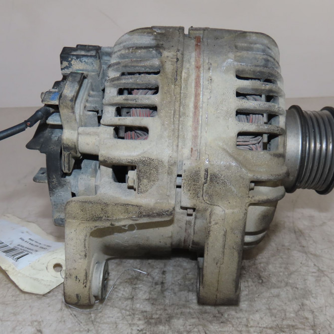 Alternateur occasion  Opel ASTRA H GTC (A04) 1.6 (l08) (2005-2010)   95521456  4