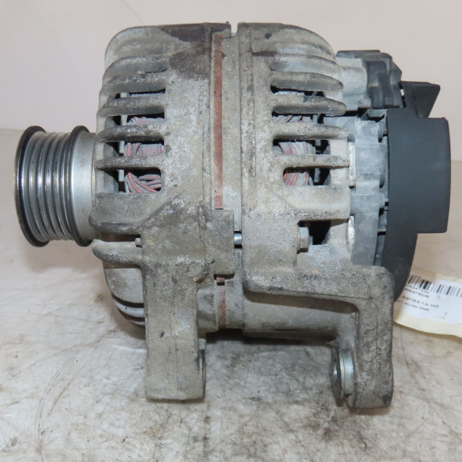 Alternateur occasion  Opel ASTRA H GTC (A04) 1.6 (l08) (2005-2010)   95521456  5