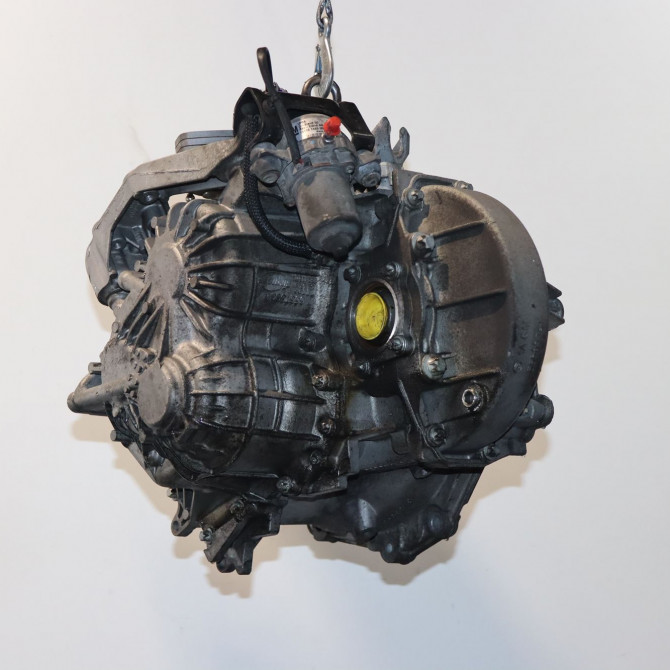 Boîte à vitesse mecanique occasion  Opel MOKKA / MOKKA X (J13) 1.4 (_76) (2013)   GETRAG-BDS  3