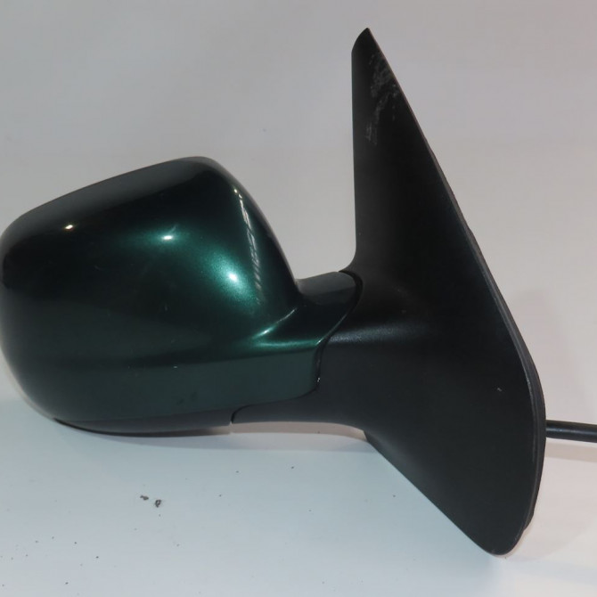 Retroviseur exterieur manuel droit occasion  Volkswagen vw GOLF IV (1J1) 1.4 16v (1997-2004) 5 portes   1J185750801C  3