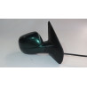 Retroviseur exterieur manuel droit occasion  Volkswagen vw GOLF IV (1J1) 1.4 16v (1997-2004) 5 portes   1J185750801C  miniature 5