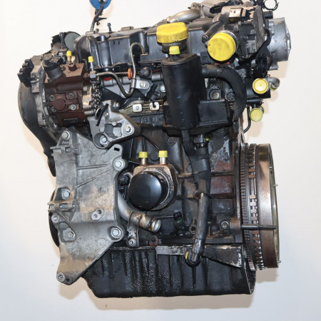 Moteur diesel occasion  Renault SCÉNIC II (JM0/1_) 1.9 dci (jm14) (2005-2008) 5 portes   F9QL818 
