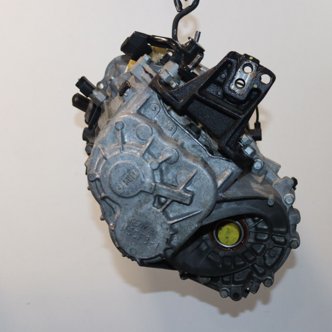 Boîte à vitesse mecanique occasion  Kia RIO III (UB) 1.4 crdi (2011-2017)   4300032495  3