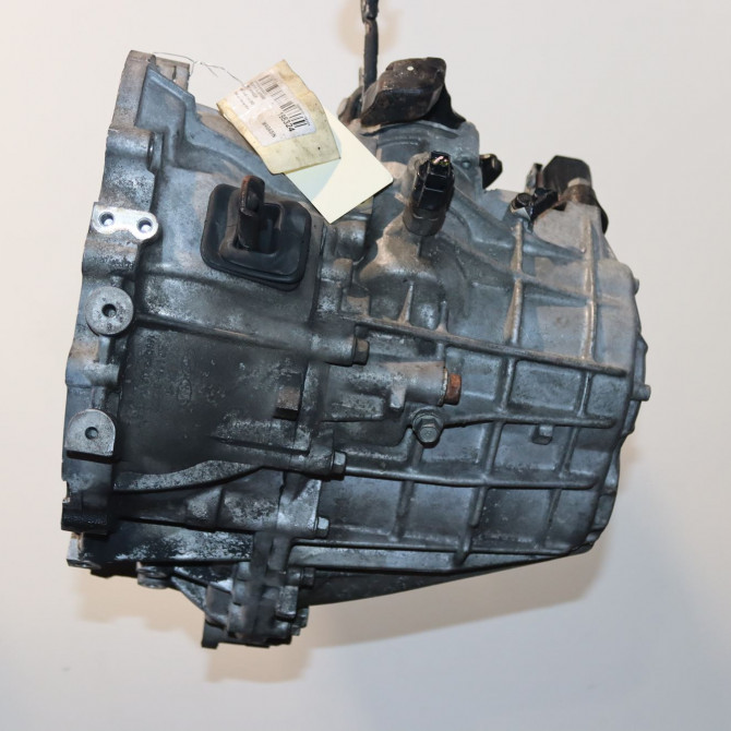 Boîte à vitesse mecanique occasion  Kia RIO III (UB) 1.4 crdi (2011-2017)   4300032495  4