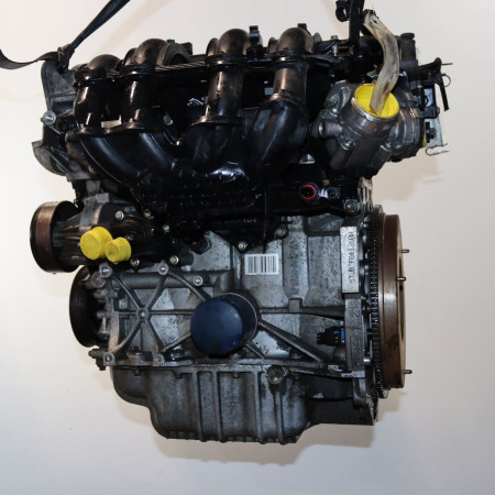 Moteur essence occasion  Ford FIESTA VI (CB1, CCN) 1.25 (2008-2017)   STJB 