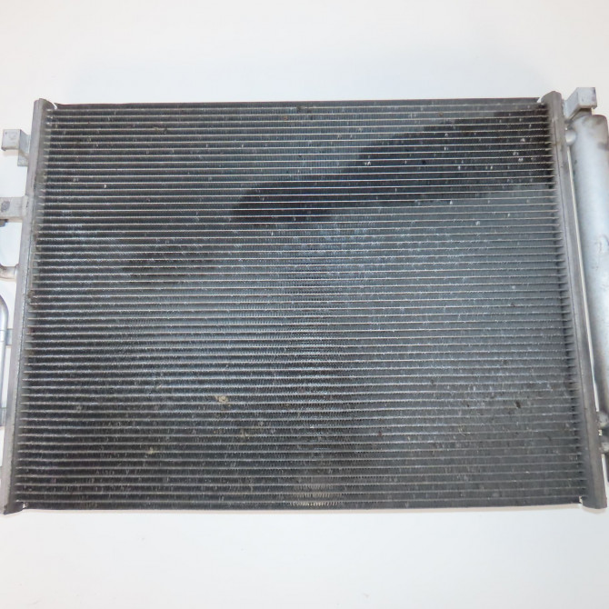 Condenseur clim occasion  Kia CARENS IV 1.7 crdi (2013)   97606A4502  1