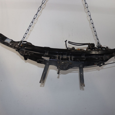 Face avant occasion  Alfa romeo 159 (939_) 1.9 jtdm 16v (939axf1b, 939axc1b) (2005-2011)   60688556 