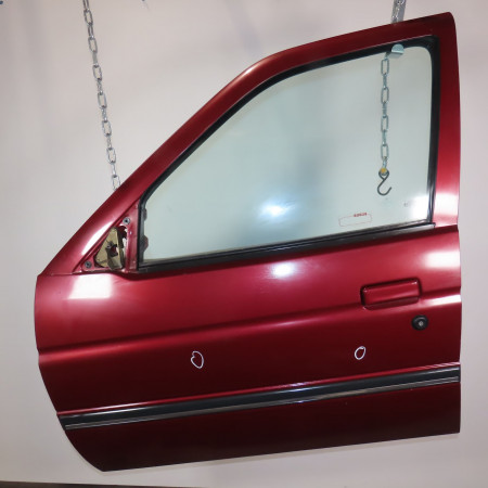 Porte avant gauche occasion  Ford ORION III (GAL) 1.8 d (1990-1993)   6871074 