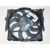 Ventilateur de refroidissement occasion  Bmw 2 Coupé (F22, F87) 218 i (2015)   17428641947  miniature 3