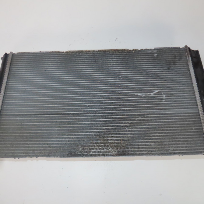 Radiateur occasion  Bmw 2 Coupé (F22, F87) 218 i (2015)   17118678027  3