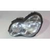 Phare gauche occasion  Mercedes-benz CLASSE C T-Model (S203) C 200 cdi (203.207) (2003-2007)   2038203161  miniature 3